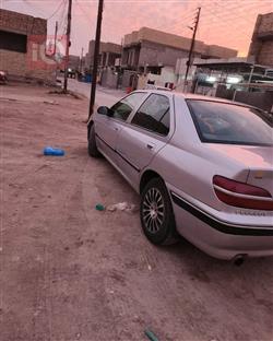 بيجو 406